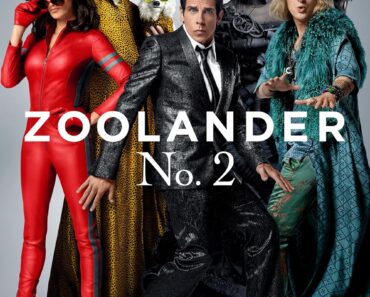 Download Zoolander 2 (2016) Dual Audio {Hindi-English} BluRay 480p [410MB] || 720p [1GB] || 1080p [2.3GB]