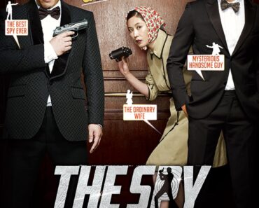 Download The Spy: Undercover Operation (2013) Dual Audio (Hindi-Korean) Esub WebRip 480p [400MB] || 720p [1GB] || 1080p [2.4GB]