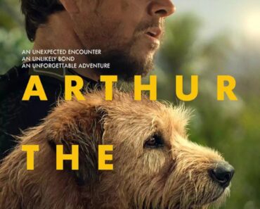 Download Arthur The King (2024) Dual Audio {Hindi-English} BluRay 480p [530MB] || 720p [1.2GB] || 1080p [2.8GB]
