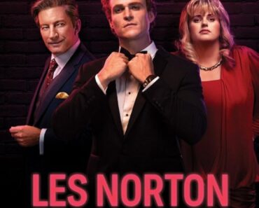 Download The Greatest Gangster: Les Norton (Season 1) {Hindi Dubbed} 720p WeB-DL [300MB]