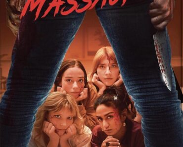 Download Pillow Party Massacre (2023) {English With Subtitles} 480p [263MB] || 720p [712MB] || 1080p [1.6GB]