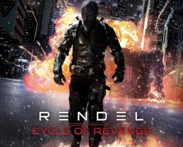 Download Rendel: Cycle Of Revenge (2024) {English With Subtitles} 480p [300MB] || 720p [900MB] || 1080p [2GB]