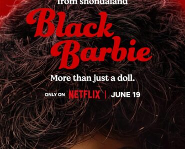 Download Black Barbie (2023) Dual Audio (Hindi-English) Msubs Web-Dl 480p [320MB] || 720p [880MB] || 1080p [2.1GB]