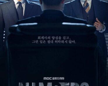 Download Numbers (Season 1) Dual Audio (Hindi-Korean} Esub WeB-DL 480p [220MB] || 720p [600MB] || 1080p [1.3GB]