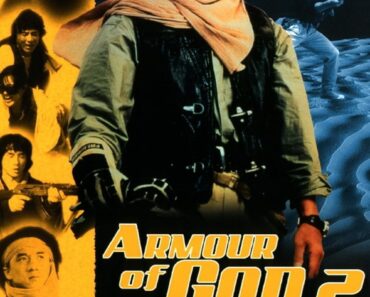 Download Armour Of God II Operation Condor (1991) Dual Audio {Hindi-Chinese} Esubs Extended Cut BluRay 480p [490MB] || 720p [1.1GB] || 1080p [3.6GB]