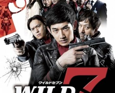 Download Wild Seven (2011) Dual Audio {Hindi-Japanese} Esubs BluRay 480p [371MB] || 720p [1.0GB] || 1080p [2.2GB]