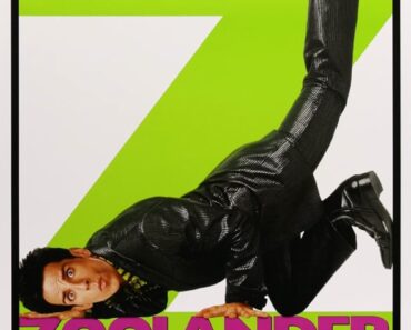 Download Zoolander (2001) Dual Audio {Hindi-English} BluRay 480p [350MB] || 720p [870MB] || 1080p [2GB]