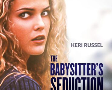Download The Babysitters Seduction (1996) Dual Audio {French-English} Esubs WEB-DL 480p [332MB] || 720p [857MB] || 1080p [1.7GB]