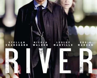 Download River (Season 1) {English With English Subtitles} WeB-HD 720p [350MB] || 1080p [1.1GB]