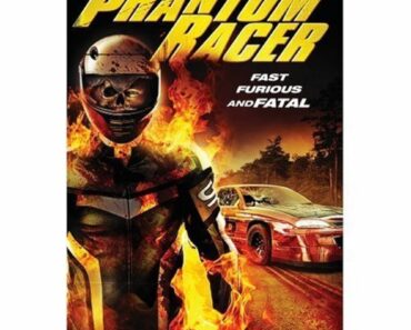 Download Phantom Racer (2009) Dual Audio {Hindi-English} Esubs WEB-DL 480p [286MB] || 720p [847MB] || 1080p [1.8GB]