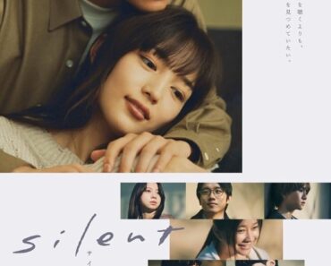 Download Silent (Season 1) {Japanese With English Subtitles} WeB-DL 720p [400MB] || 1080p [2.4GB]