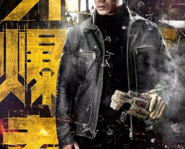 Download Explosion (2017) Dual Audio (Hindi-Chinese) Esub Web-Dl 480p [350MB] || 720p [950MB] || 1080p [2.1GB]