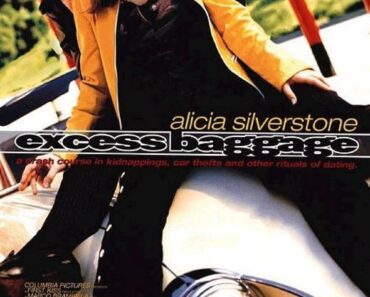Download Excess Baggage (1997) Dual Audio (Hindi-English) Esubs Bluray 480p [330MB] || 720p [915MB] || 1080p [2GB]