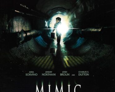 Download Mimic (1997) Dual Audio {Hindi-English} Esubs Director’s Cut BluRay 480p [384MB] || 720p [953MB] || 1080p [2.2GB]