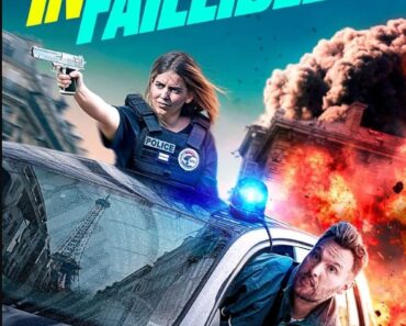Download The Infallibles (2024) {French With Subtitles} 480p [300MB] || 720p [900MB] || 1080p [2GB]