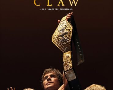 Download The Iron Claw (2023) Dual Audio {Hindi-English} BluRay 480p [630MB] || 720p [1.4GB] || 1080p [2.8GB]