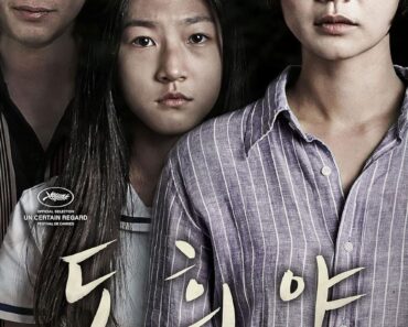 Download A Girl At My Door (2014) {Korean With Subtitles} 480p [500MB] || 720p [999MB] || 1080p [2.8GB]