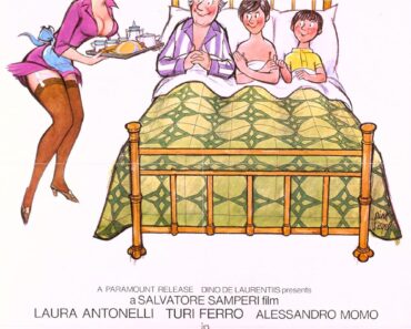 Download Malicious (1973) {Italian With Subtitles} 480p [400MB] || 720p [999MB] || 1080p [2GB]