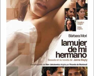 Download My Brother’s Wife (2005) Dual Audio {Hindi-Spanish} Esubs BluRay 480p [311MB] || 720p [772MB] || 1080p [1.6GB]