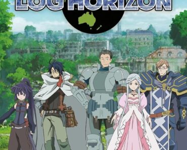 Download Log Horizon (Season 1-2) [S02E08 Added] Multi Audio {Hindi-English-Japanese} WeB-DL 480p [90MB] || 720p [160MB] || 1080p [500MB]