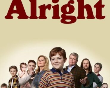 Download The Kids Are Alright (Season 1) {English Audio With Subtitles} WeB-DL 720p [110MB] || 1080p [410MB]