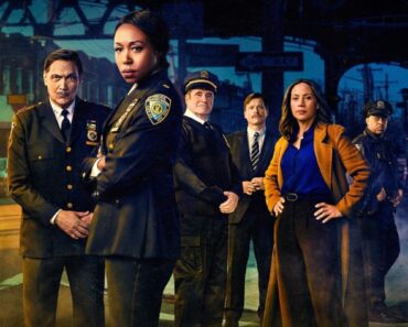 Download East New York (Season 1) (English Audio) Esubs Web-Dl 720p [350MB] || 1080p [850MB]