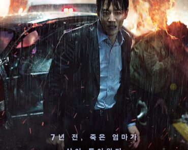 Download RV: Resurrected Victims (2017) Dual Audio {Hindi-Korean} WEB-DL 480p [350MB] || 720p [890MB] || 1080p [2GB]