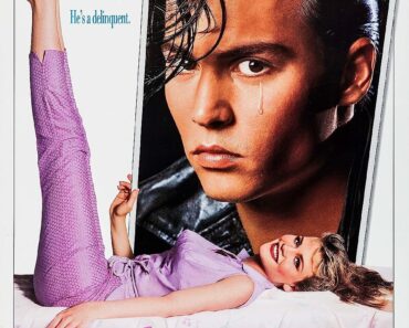 Download Cry-Baby (1990) {English With Subtitles} 480p [400MB] || 720p [999MB] || 1080p [1.8GB]