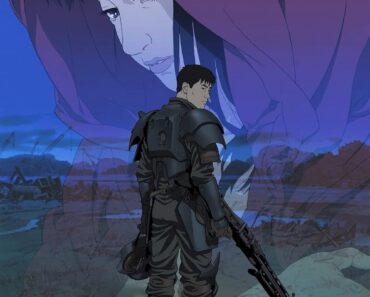 Download Jin-Roh: The Wolf Brigade (1999) Dual Audio (Japanese-English) Esubs Bluray 480p [400MB] || 720p [980MB] || 1080p [2.2GB]