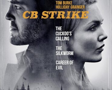 Download C.B. Strike (Season 1-4) (English Audio) Esub Web-Dl 720p [470MB] || 1080p [1.1GB]