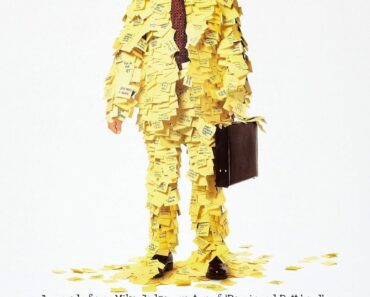 Download Office Space (1999) {English With Subtitles} BluRay 480p [260MB] || 720p [720MB] || 1080p [1.79GB]