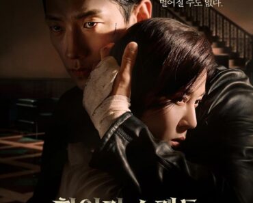 Download  Red Swan (Season 1) [S01E02 Added] Kdrama {Korean With English Subtitles} WeB-DL 720p [300MB] || 1080p [2.3GB]