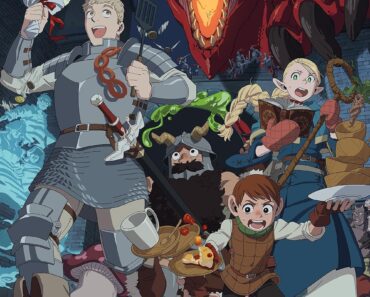 Download Delicious In Dungeon (Season 1) [S01E24 Added] Multi Audio {Hindi-English-Japanese} WeB-DL 480p [100MB] || 720p [170MB] || 1080p [610MB]
