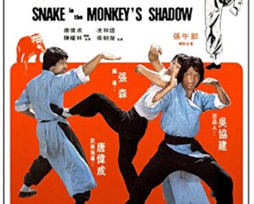 Download Snake In The Monkey’s Shadow (1979) Dual Audio (Hindi-English) Bluray 480p [285MB] || 720p [785MB] || 1080p [1.60GB]
