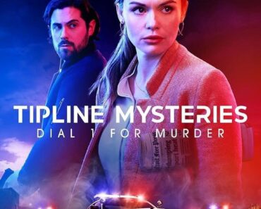 Download Tipline Mysteries: Dial 1 For Murder (2024) (English Audio) Esubs Web-Dl 480p [250MB] || 720p [680MB] || 1080p [1.6GB]
