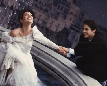 Download Only You (1994) Dual Audio {Hindi-English} BluRay 480p [420MB] || 720p [1GB] || 1080p [2.4GB]