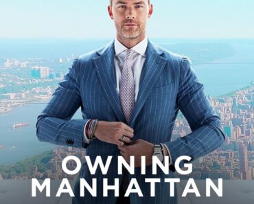 Download Owning Manhattan (Season 1) {English With Subtitles} WeB-DL 720p [400MB] || 1080p [1.8GB]