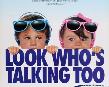 Download Look Who’s Talking Too (1990) {English With Subtitles} 480p [300MB] || 720p [700MB] || 1080p [1.7GB]