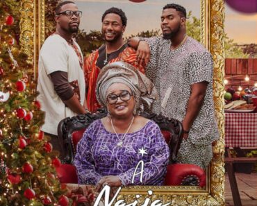 Download A Naija Christmas (2021) {English With Subtitles} 480p [400MB] || 720p [999MB] || 1080p [2.5GB]
