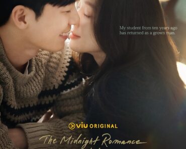 Download The Midnight Romance In Hagwon (Season 1) Kdrama {Korean Audio With Subtitles} WeB-DL 720p [550MB] || 1080p [1.8GB]