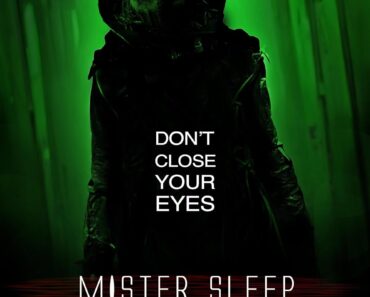 Download Mister Sleep (2024) (Hindi Dubbed) HQ Fan Dub || 720p [1GB] || 1080p [3.7GB]