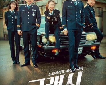 Download Crash (Season 1) Kdrama {Korean With English Subtitles} WeB-DL 720p [350MB] || 1080p [2.5GB]