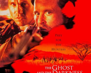 Download The Ghost And The Darkness (1996) Dual Audio {Hindi-English} Esubs BluRay 480p [392MB] || 720p [953MB] || 1080p [2.1GB]