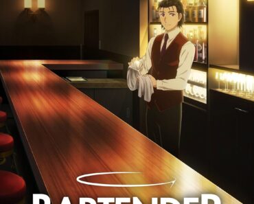 Download BARTENDER Glass Of God (Season 1) Dual Audio {Hindi-Japanese} WeB-DL 480p [80MB] || 720p [140MB] || 1080p [470MB]