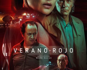 Download Summer In Red (2023) Dual Audio (Hindi-Spanish) Esub Bluray 480p [360MB] || 720p [980MB] || 1080p [2.3GB]