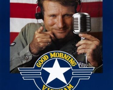 Download Good Morning Vietnam (1987) {English Audio With Subtitles} 480p [360MB] || 720p [975MB] || 1080p [2.33GB]