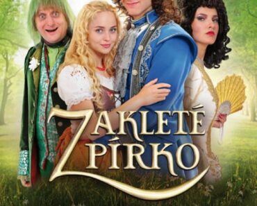 Download Enchanted Feather (2020) Dual Audio {Hindi-Czech} Esubs WEB-DL 480p [366MB] || 720p [1.2GB]