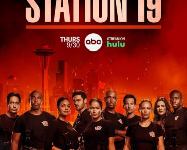 Download Station 19 (Season 1-7) {English With Subtitles} WeB-DL 720p [350MB] || 1080p [1GB]