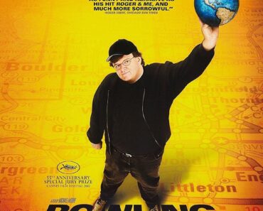 Download Bowling For Columbine (2002) {English Audio With Subtitles} 480p [350MB] || 720p [1GB] || 1080p [1.91GB]