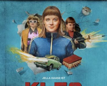 Download Kleo (Season 1-2) Multi Audio {Hindi-English-German} Msubs WeB-DL 720p [350MB] || 1080p [1.2GB]